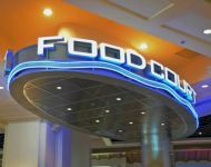 Food Court 2