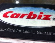 Carbiz