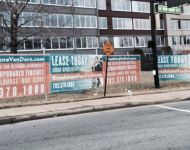 Street Banners