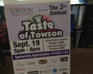 TasteofTowson