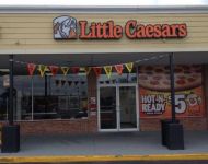 Little Caesers