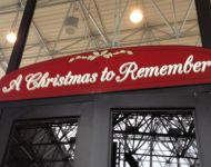 A Christmas to Remember